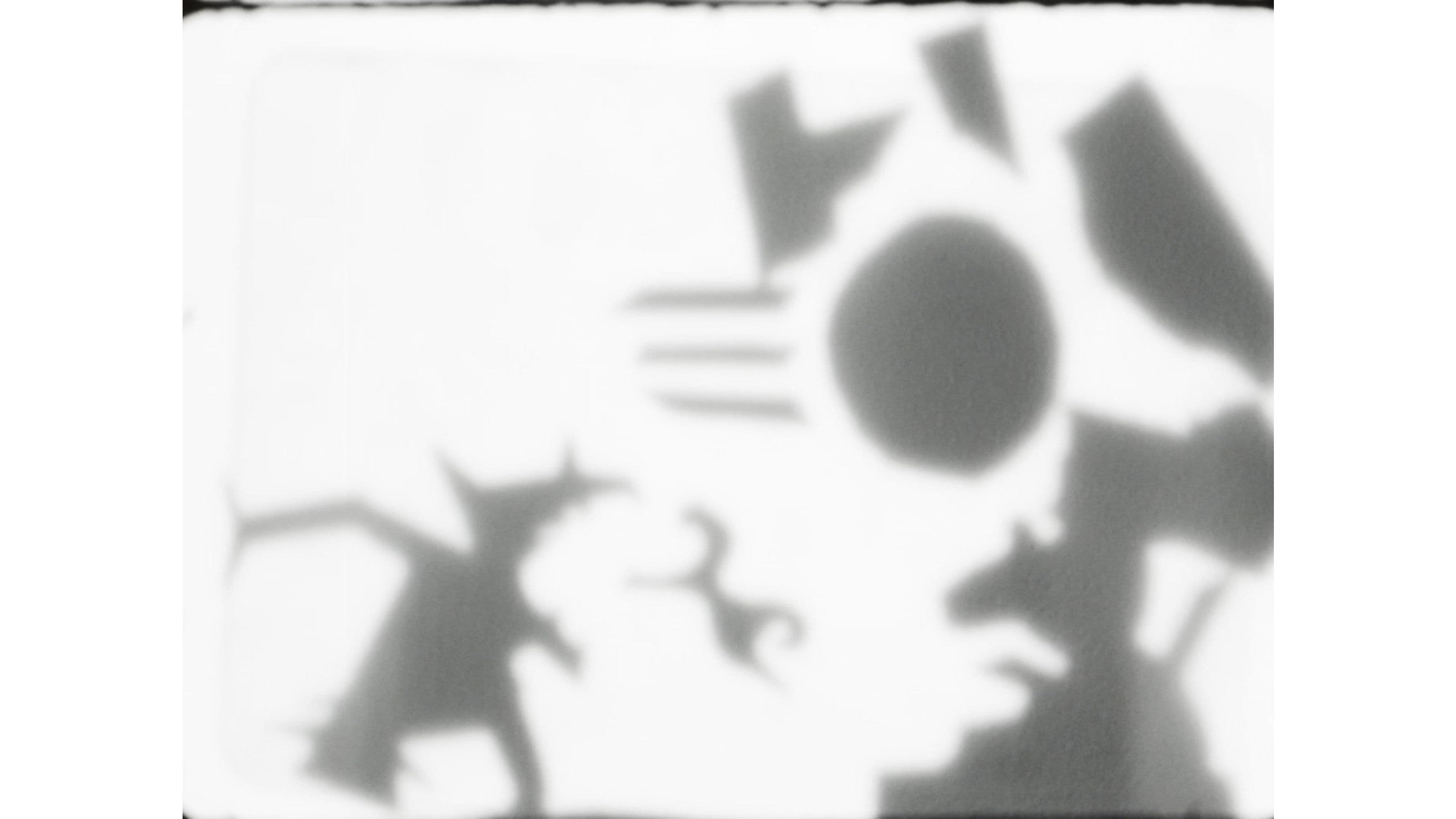 The Three Little Wakes