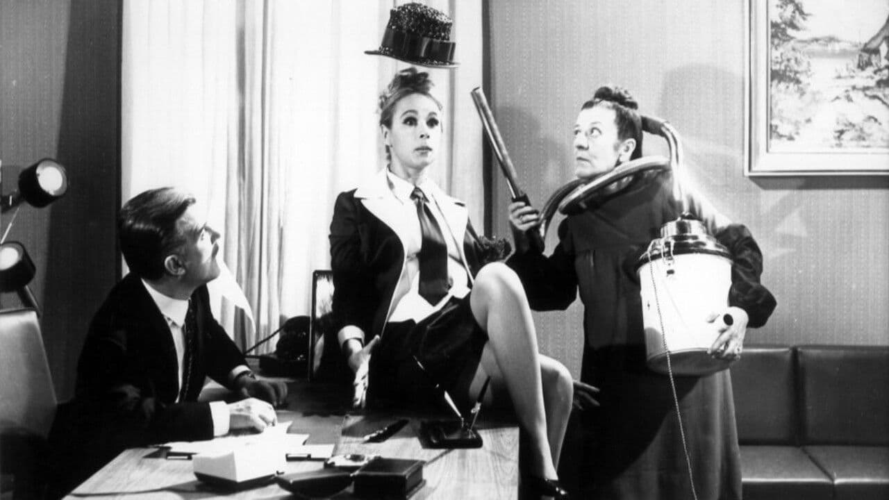 Oh, That Woman of Mine!