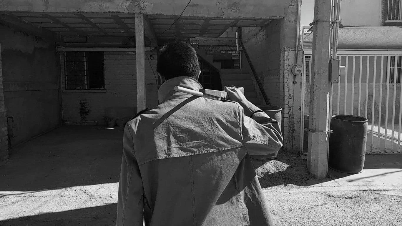 These Lands Are Not For Sale