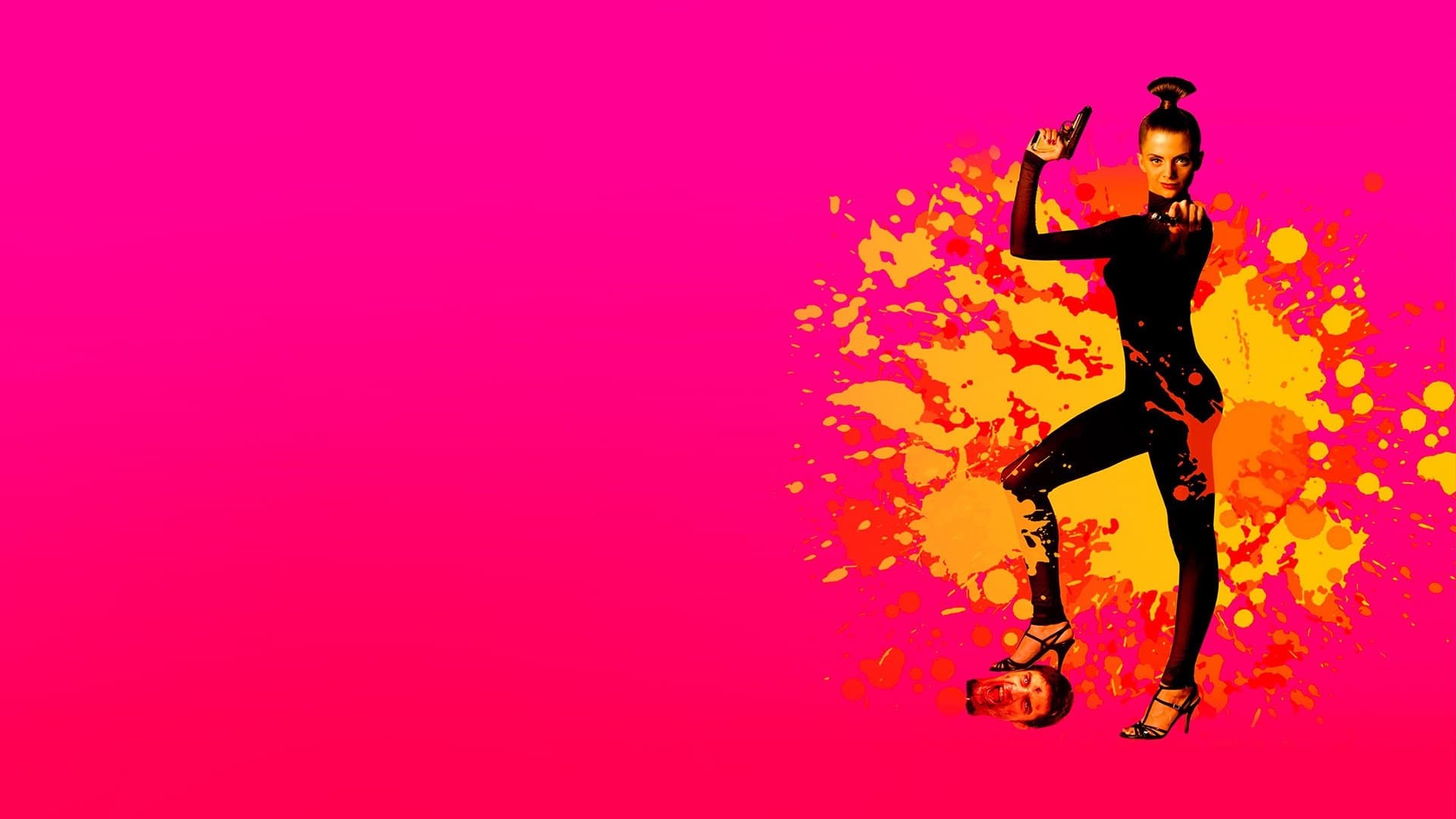 Sexy Killer: You'll Die for Her