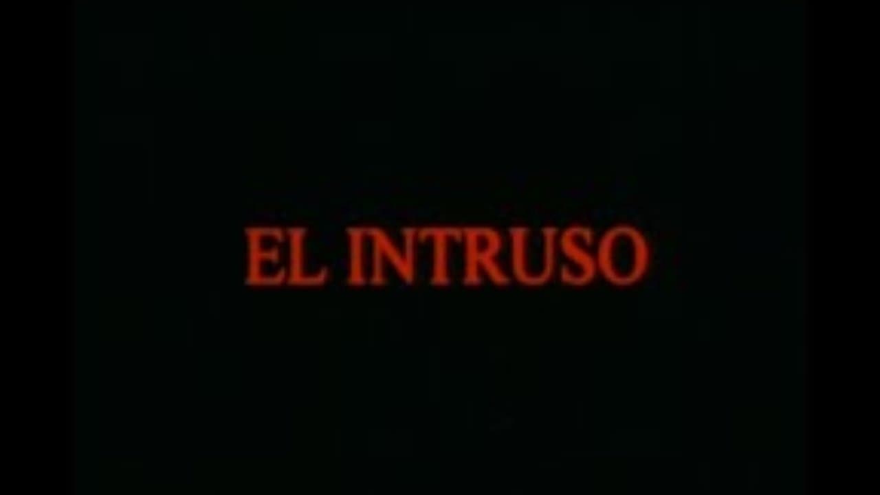El Intruso