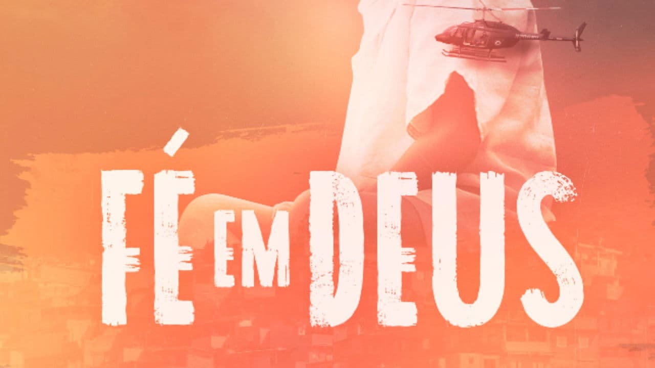 Fé em Deus