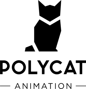 Polycat Animation