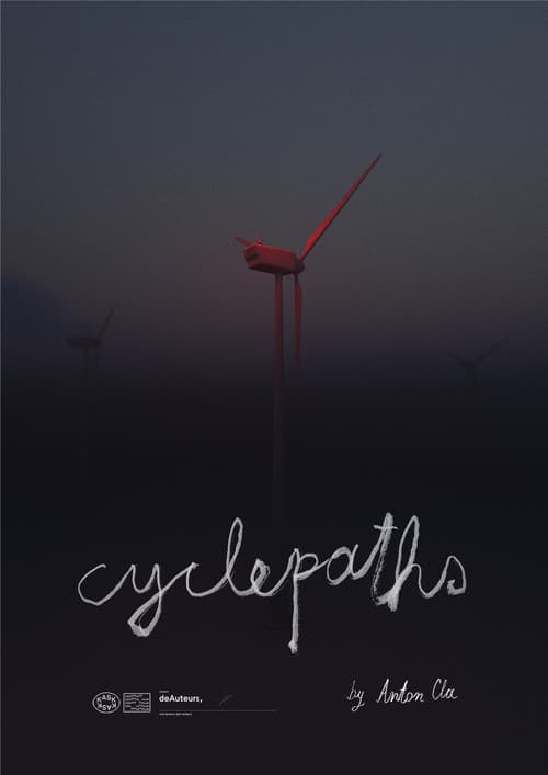 Cyclepaths
