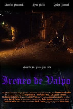 Ireneo de Valpo
