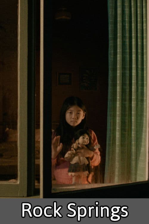 Rock Springs