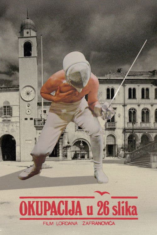 Occupation in 26 Pictures