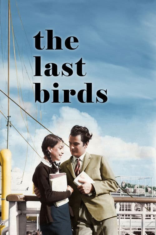The Last Birds