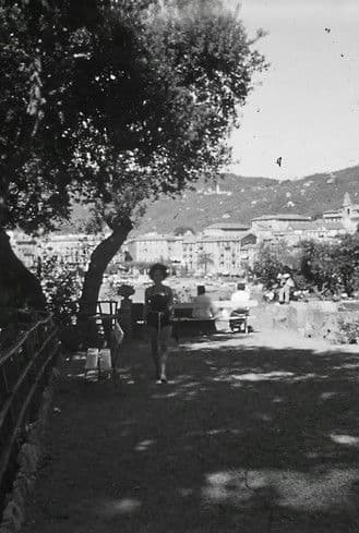 Home Movies #20: Dance Tests