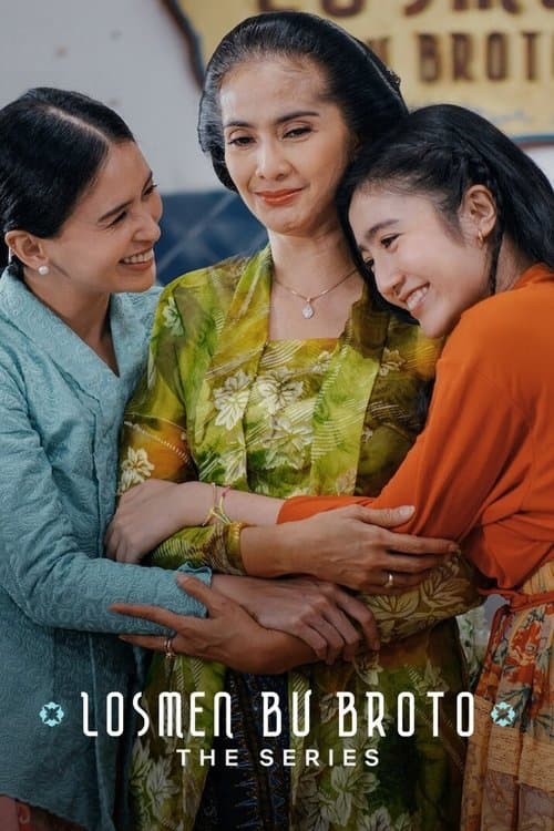 Losmen Bu Broto: The Series