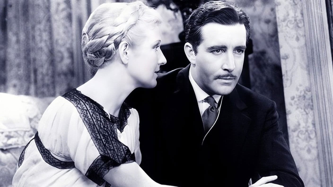 The Life of Vergie Winters