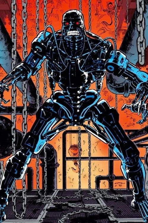 Untitled Terminator Sequel