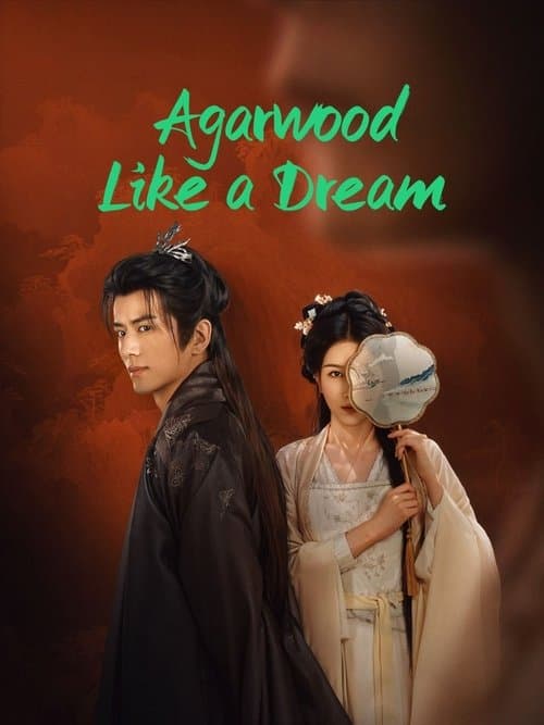 Agarwood Like a Dream 