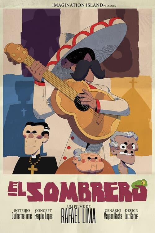 El Sombrero